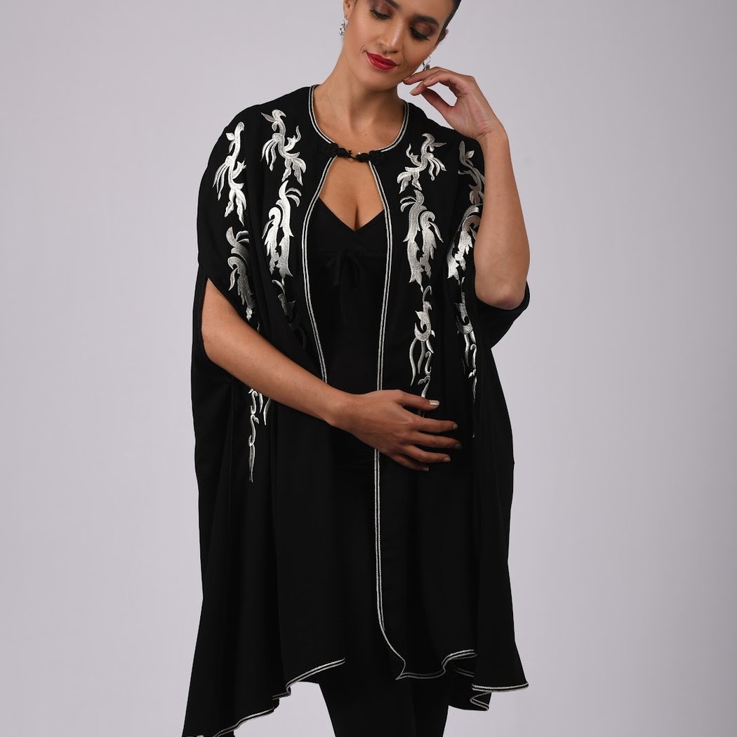Fatna Farkh (haute couture - paris) 2